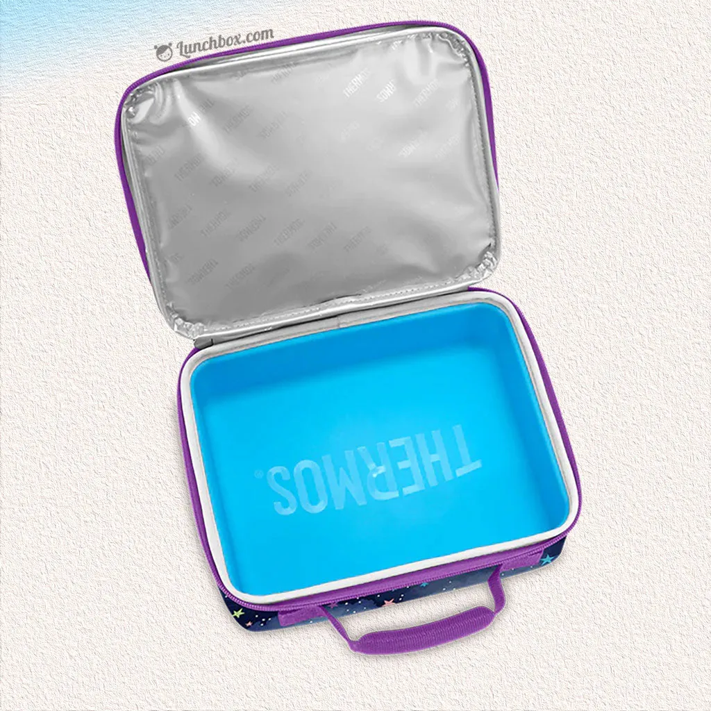 Space Unicorn Lunch Box