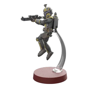 Star Wars Legion: Unit Expansion - Clan Wren