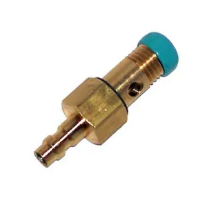 Star/Lang 74435 Banjo Bolt M12 x 1.50 with Nylotron Washer