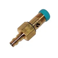 Star/Lang 74435 Banjo Bolt M12 x 1.50 with Nylotron Washer