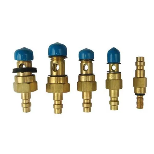 Star/Lang 74436 Banjo Bolt Kit: 74431, 74432, 74433, 74434, 74435