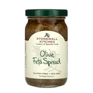 Stonewall Kitchen - Olive Feta Spread