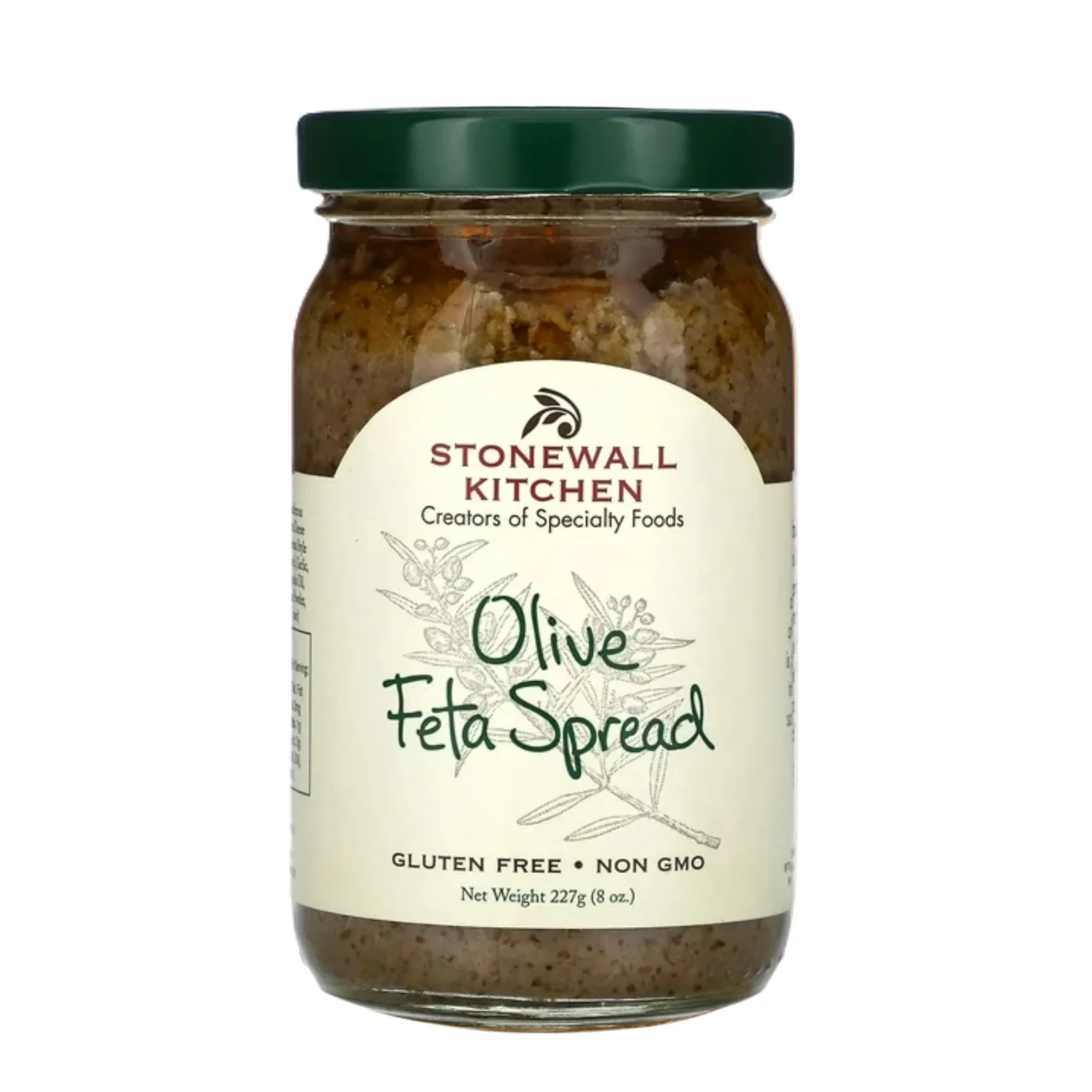Stonewall Kitchen - Olive Feta Spread