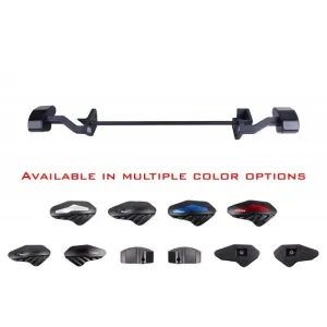 T-Rex Racing Frame Sliders No Cut For Suzuki Hayabusa gen 3  2021 - 2024