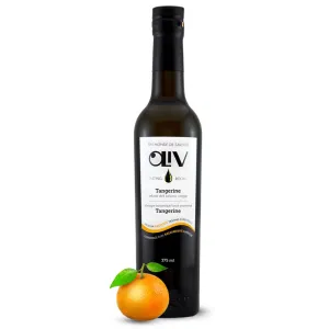 Tangerine Balsamic