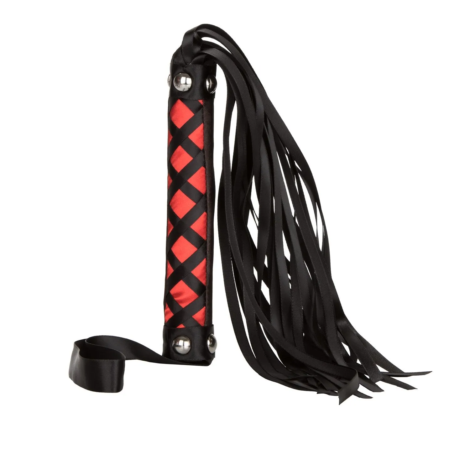 Tantric Satin Ties Pleasure Whip