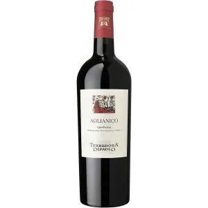 Terredora Aglianico Campania IGT 2019