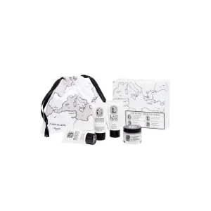 The Art of Body Care Travel Set