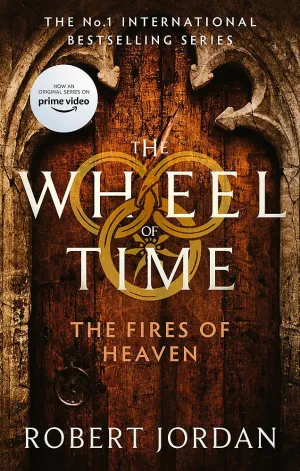 The Fires Of Heaven (Wheel of Time #5)