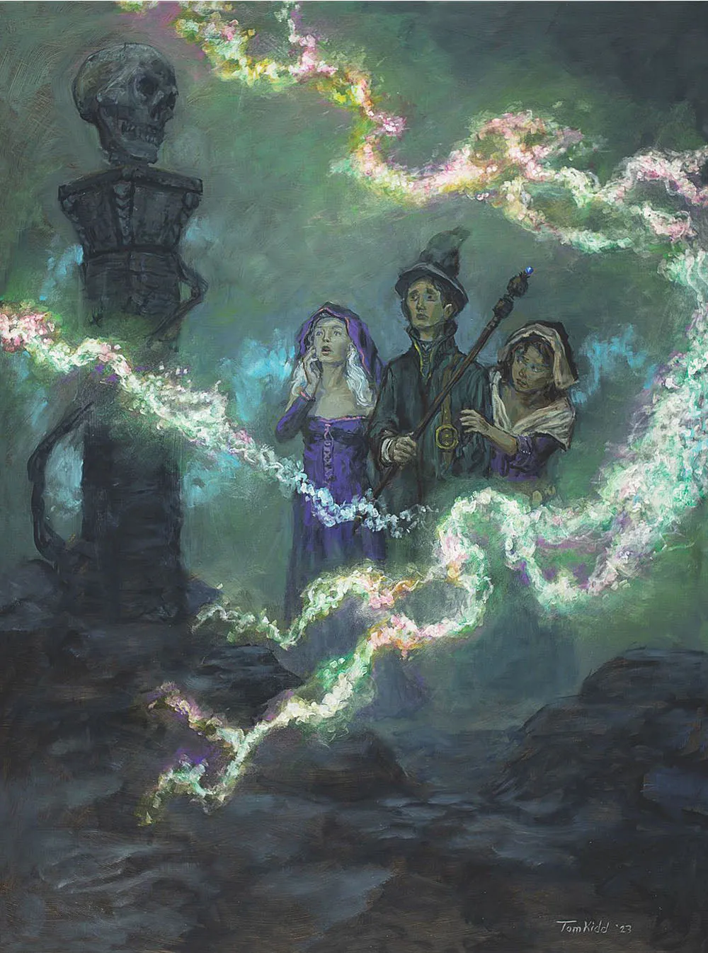 The Last Unicorn by Peter S. Beagle - Classic Edition