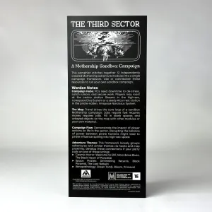Third Sector 1E   PDF