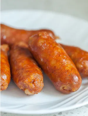 THOG Keto Low Carb Longganisa
