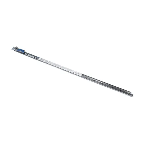 Timco Premium Wall Starter Kit - Stainless Steel 41mm x 1200mm - Pack of 10