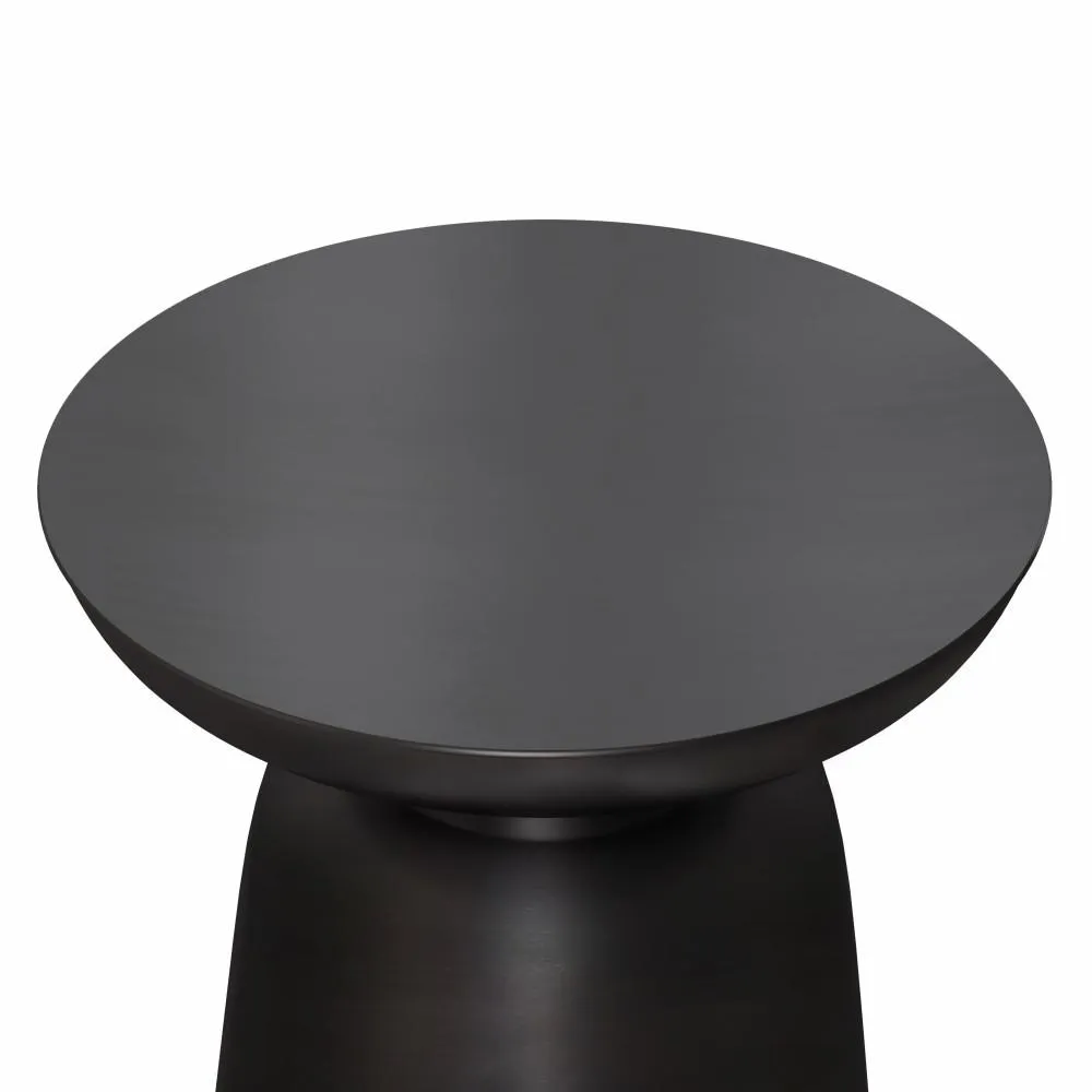 Toby Metal Table