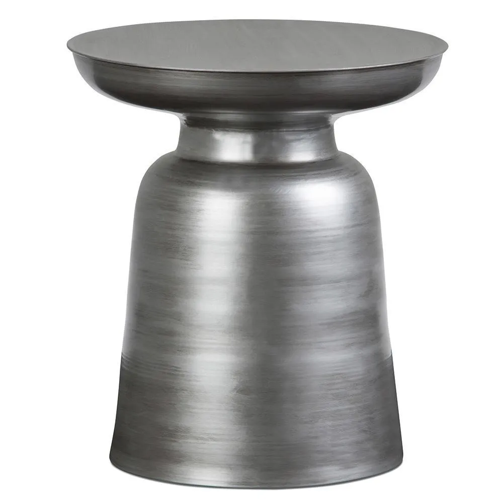 Toby Metal Table