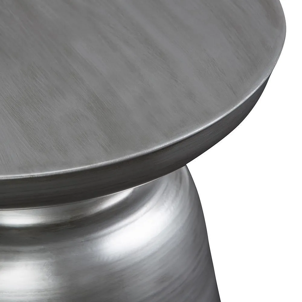 Toby Metal Table