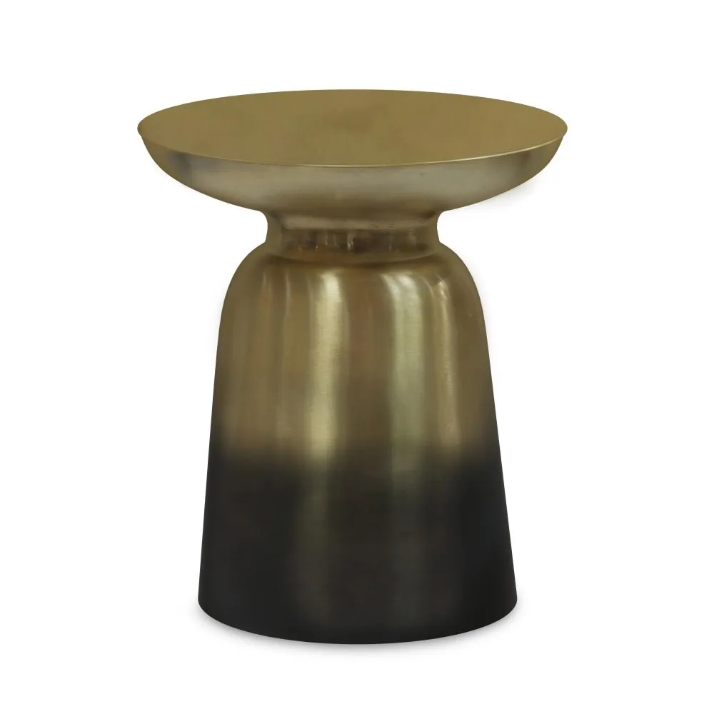 Toby Metal Table