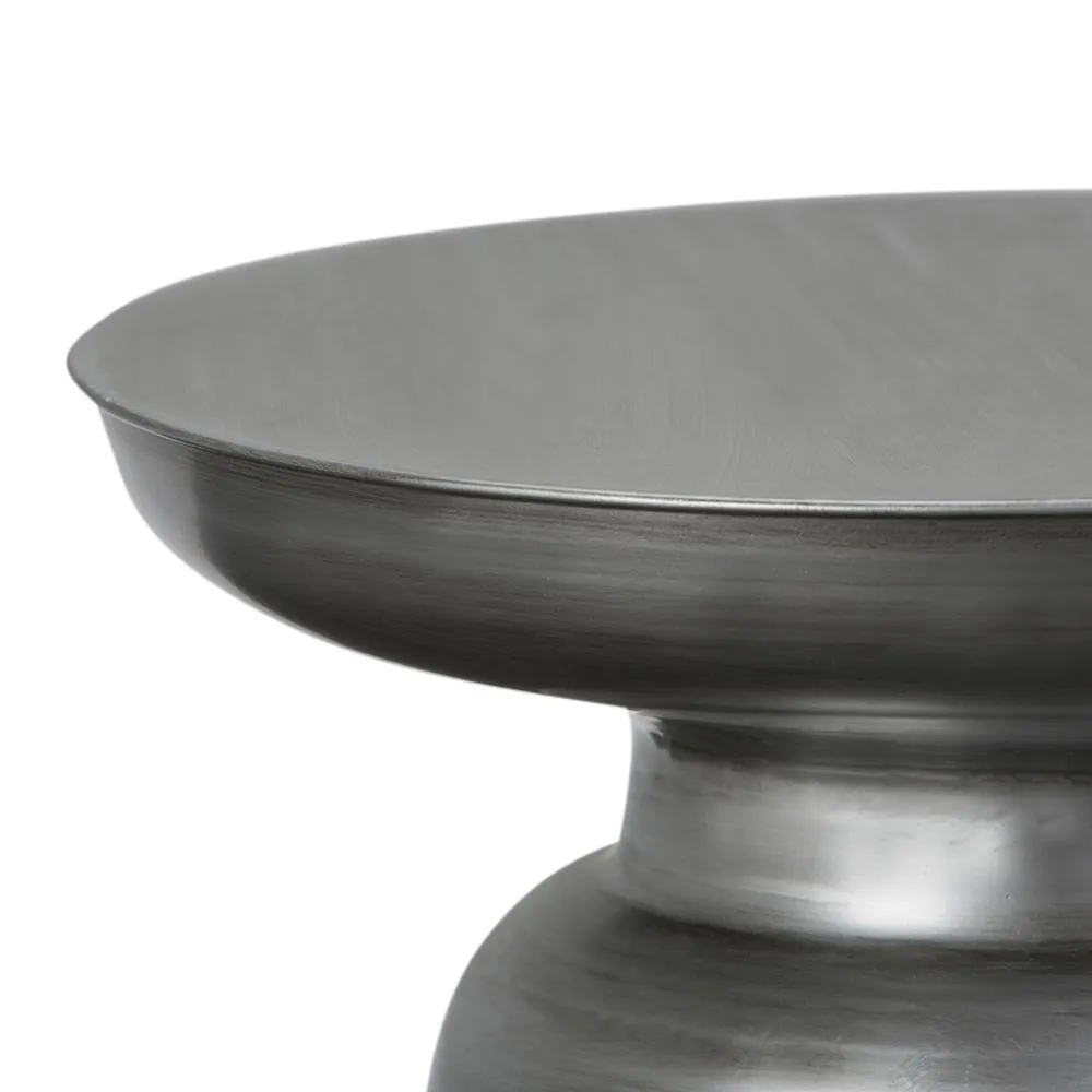 Toby Metal Table