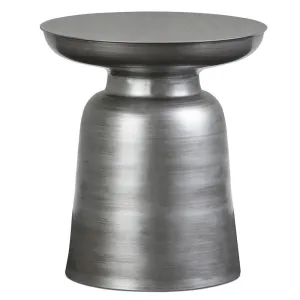 Toby Metal Table