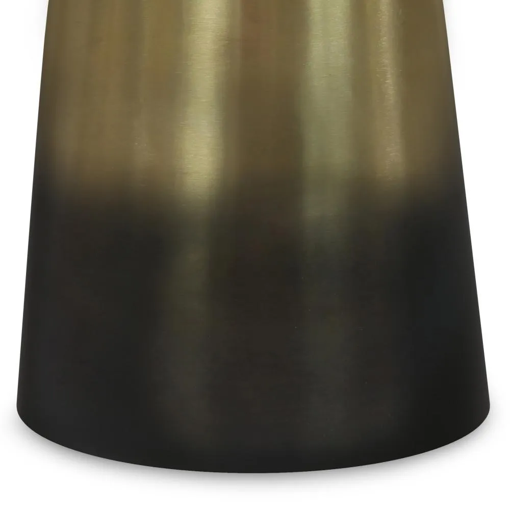 Toby Metal Table