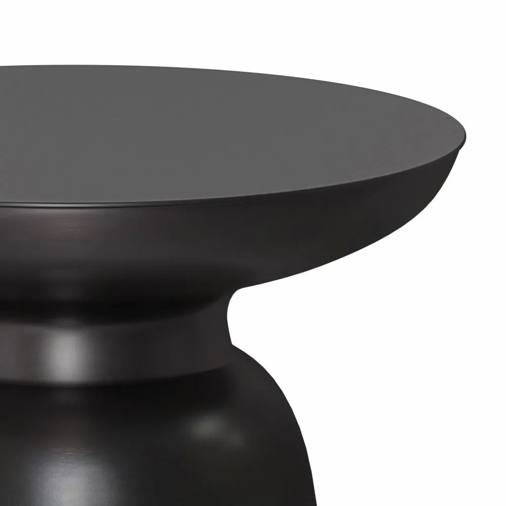 Toby Metal Table