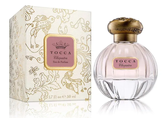 Tocca Cleopatra Eau de Parfum