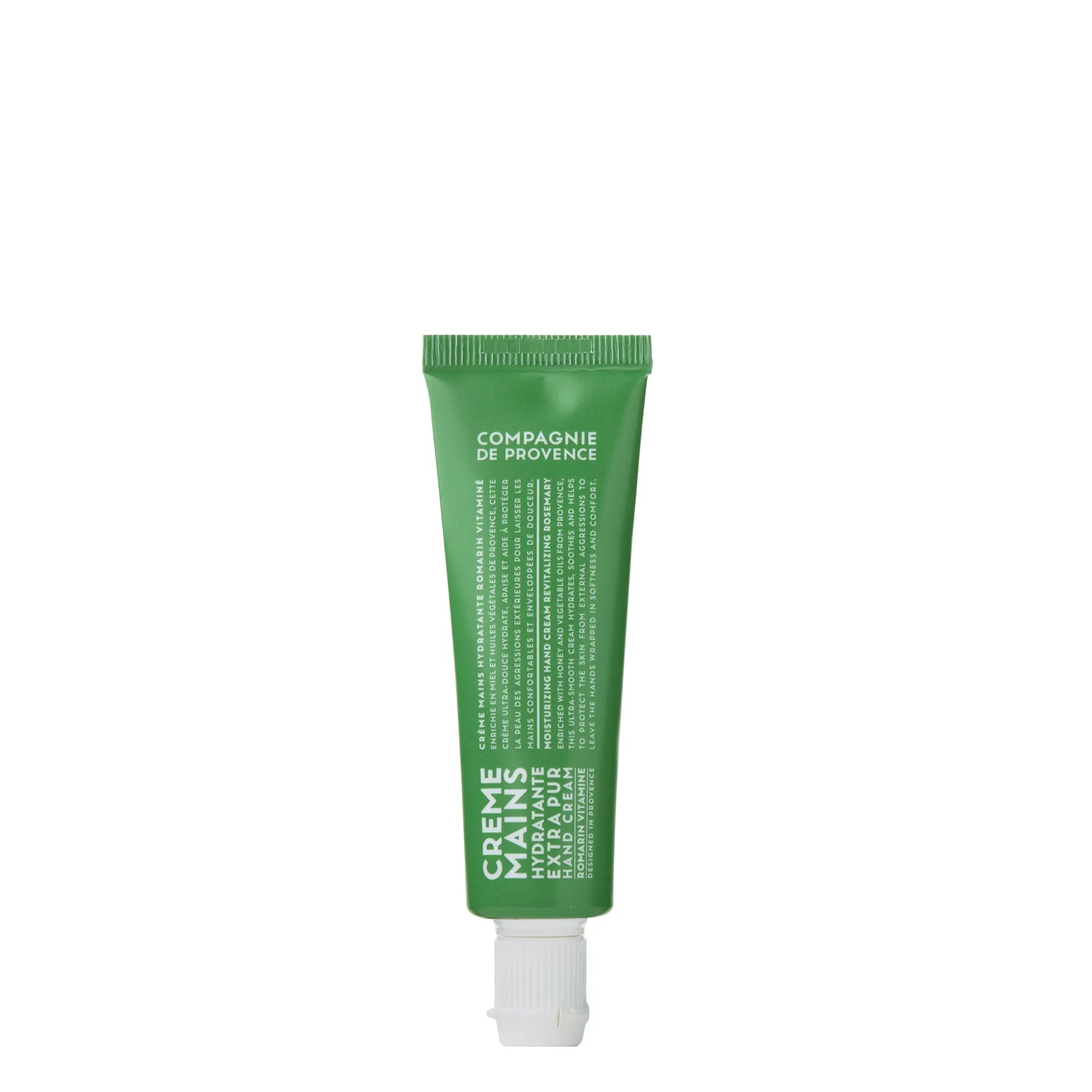 Travel Hand Cream - Rosemary