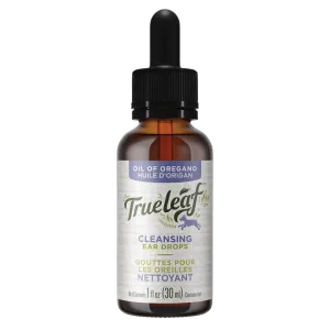 TrueLeaf Immune Support Oral Drops