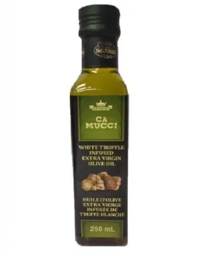Truffle Oil Toronto | Ca Mucci | 250ml