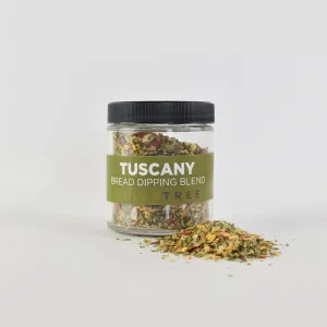Tuscany Bread Dipping Blend