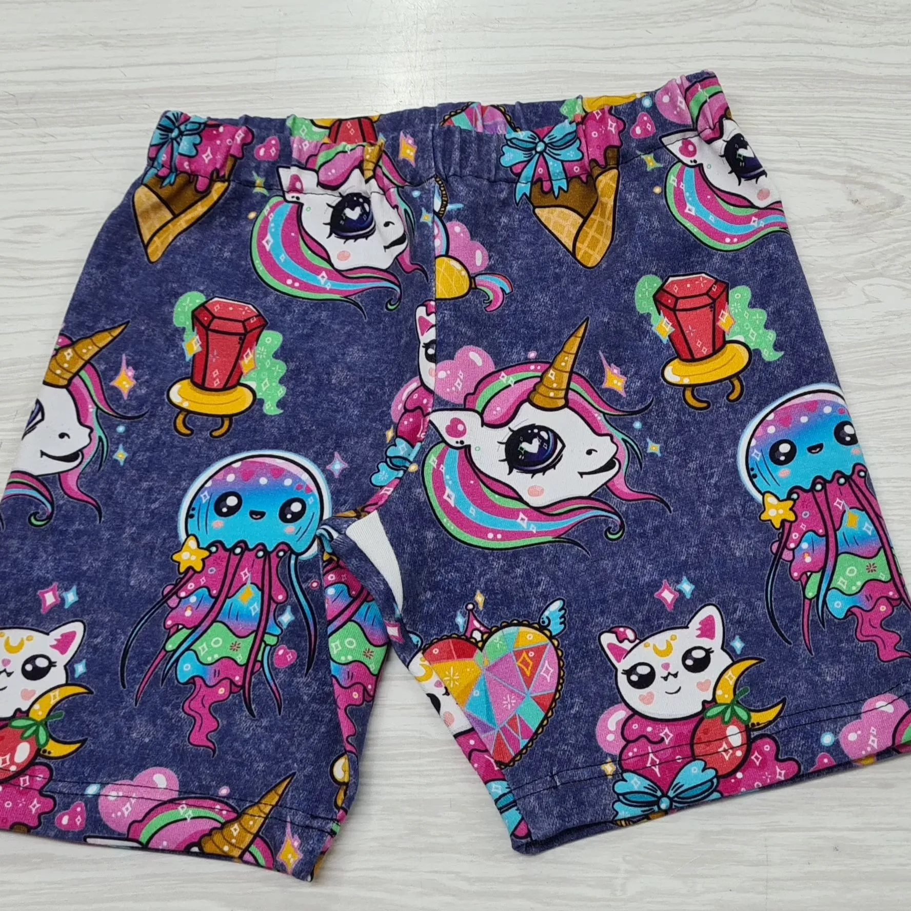 Unicorn Party   - Custom Print