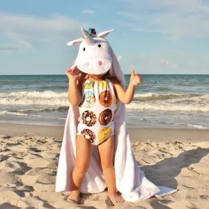 Unicorn Towel