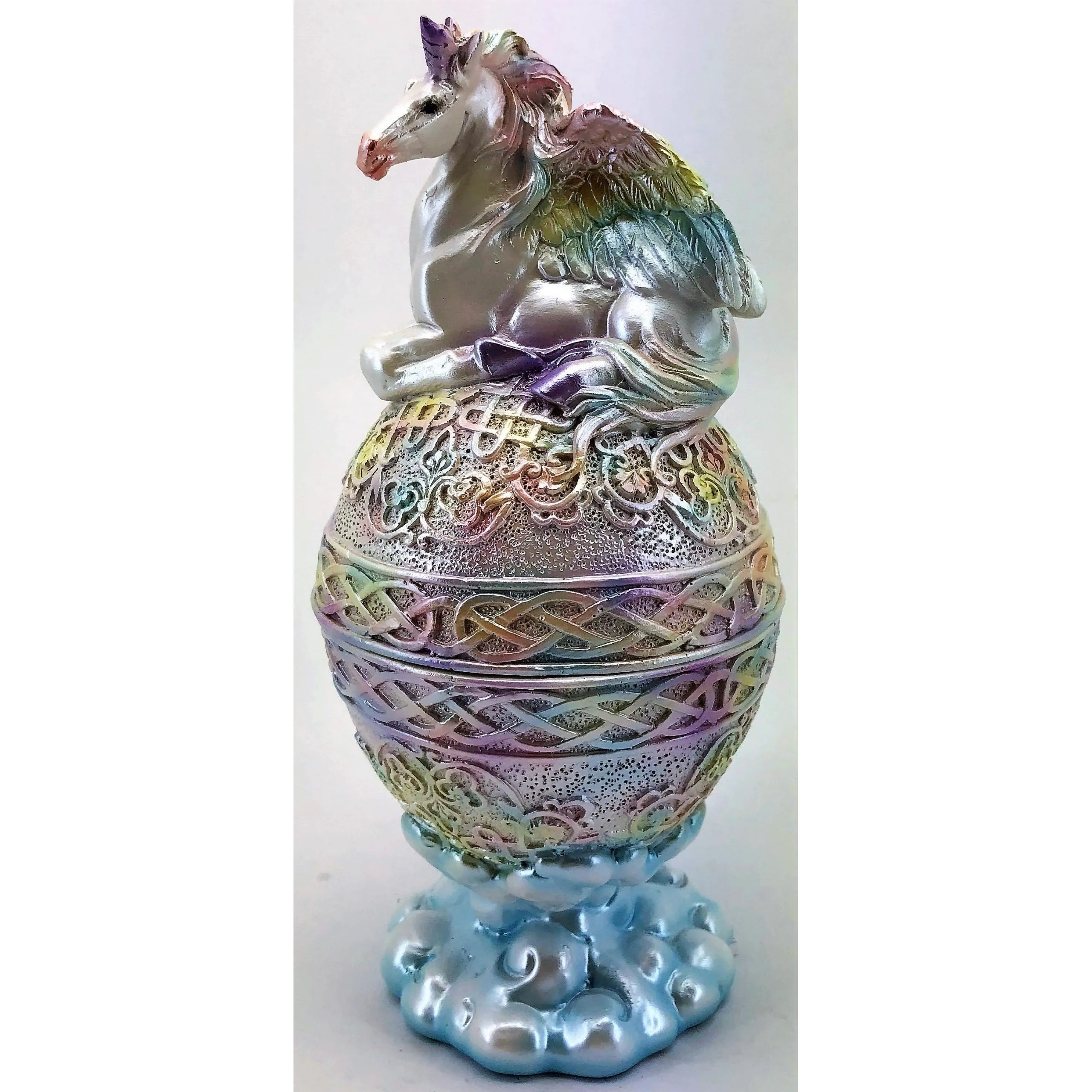 Unicorn Trinket Box