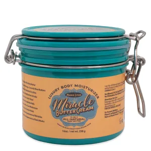 Vanilla Musk, Miracle Butter Cream
