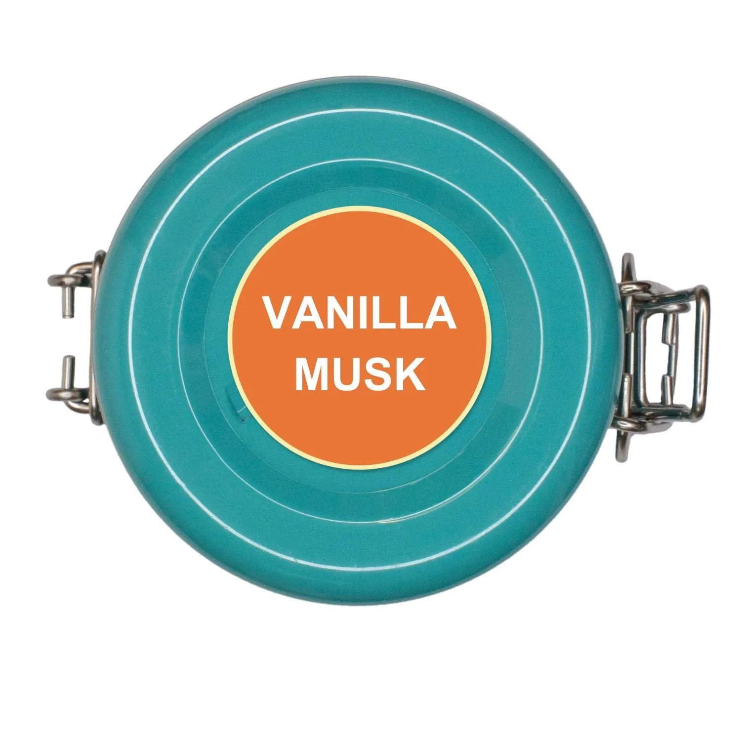 Vanilla Musk, Miracle Butter Cream