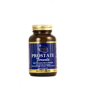 Vega Prostate Formula 30's