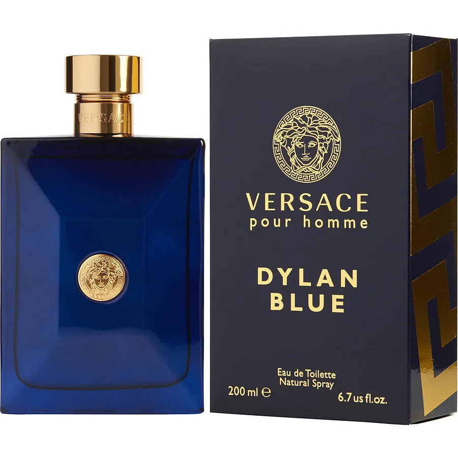 VERSACE Dylan Blue Pour Homme