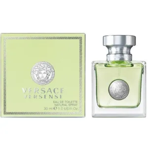 Versace Versense Perfume For Women EDT 30ml