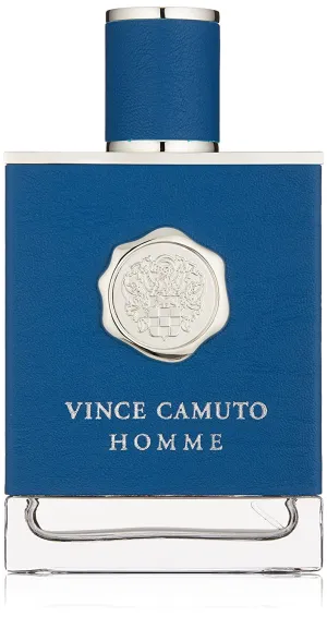 Vince Camuto Homme 3.3 oz Eau de Toilette Spray for Men