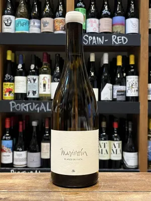 Vinos Masintin - Blanco de Itata