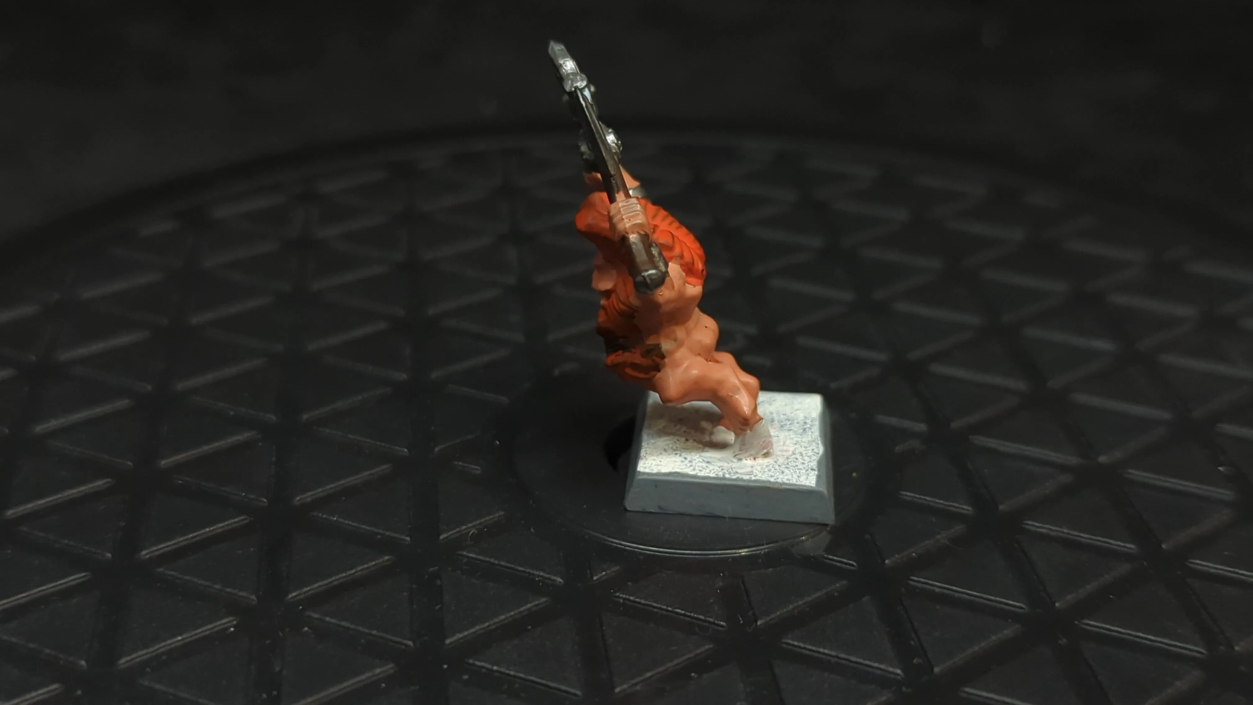 Warhammer Fantasy: Dwarven Dragon Slayer (Battle for Skull Pass) x1