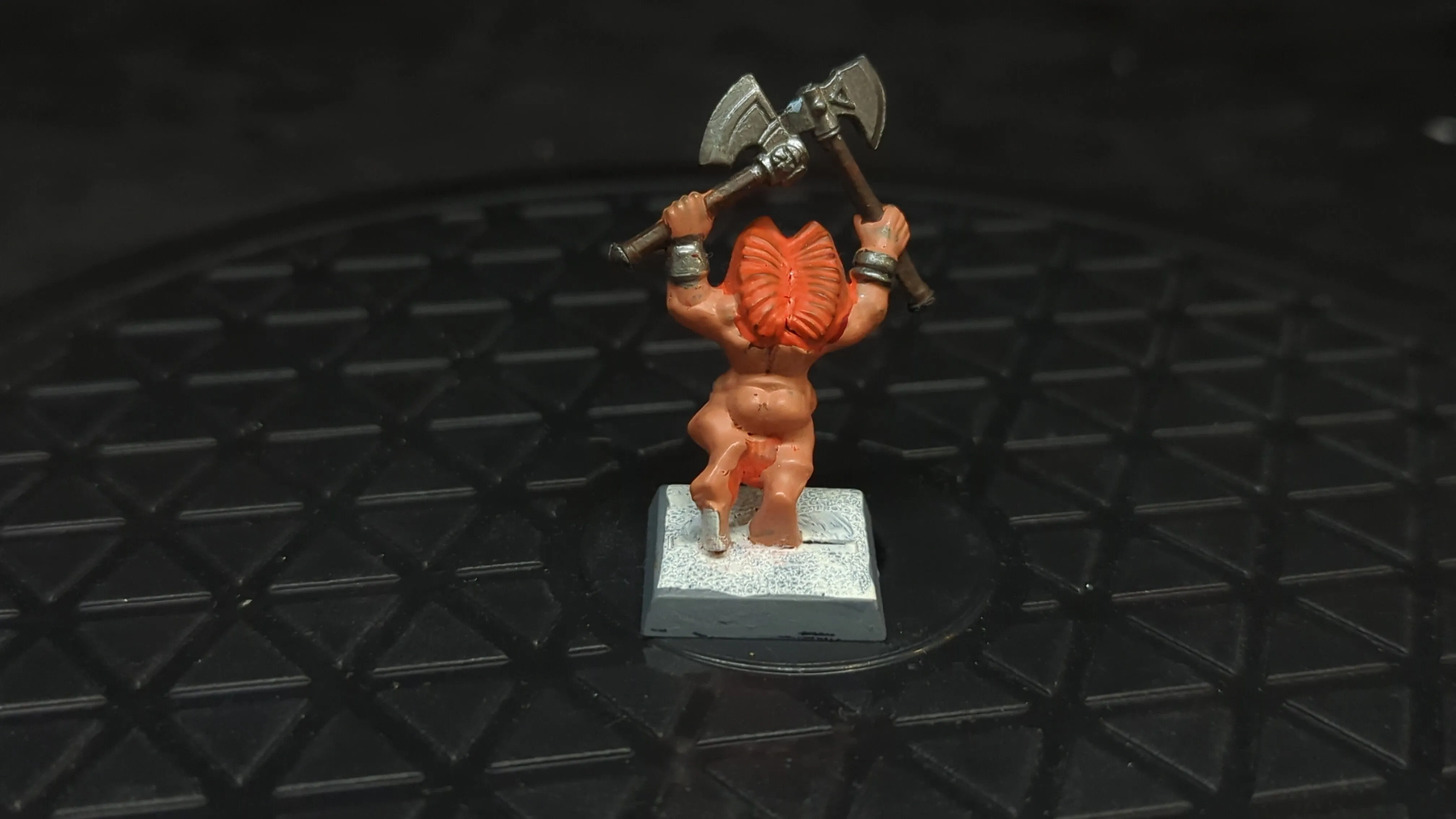 Warhammer Fantasy: Dwarven Dragon Slayer (Battle for Skull Pass) x1