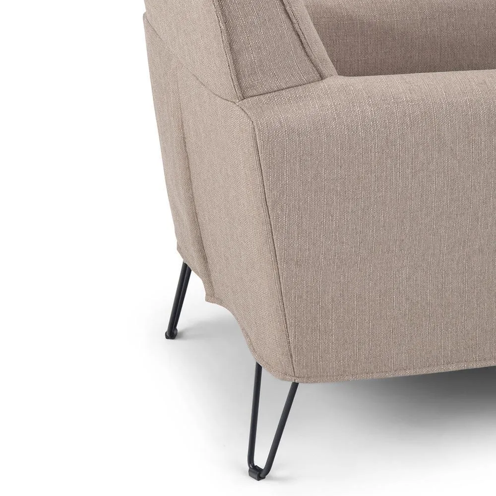 Warren Accent Chair