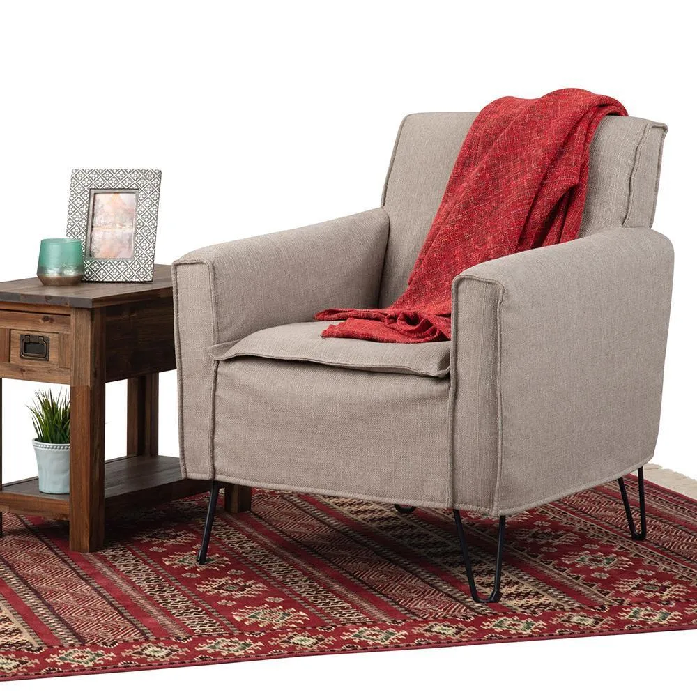 Warren Accent Chair