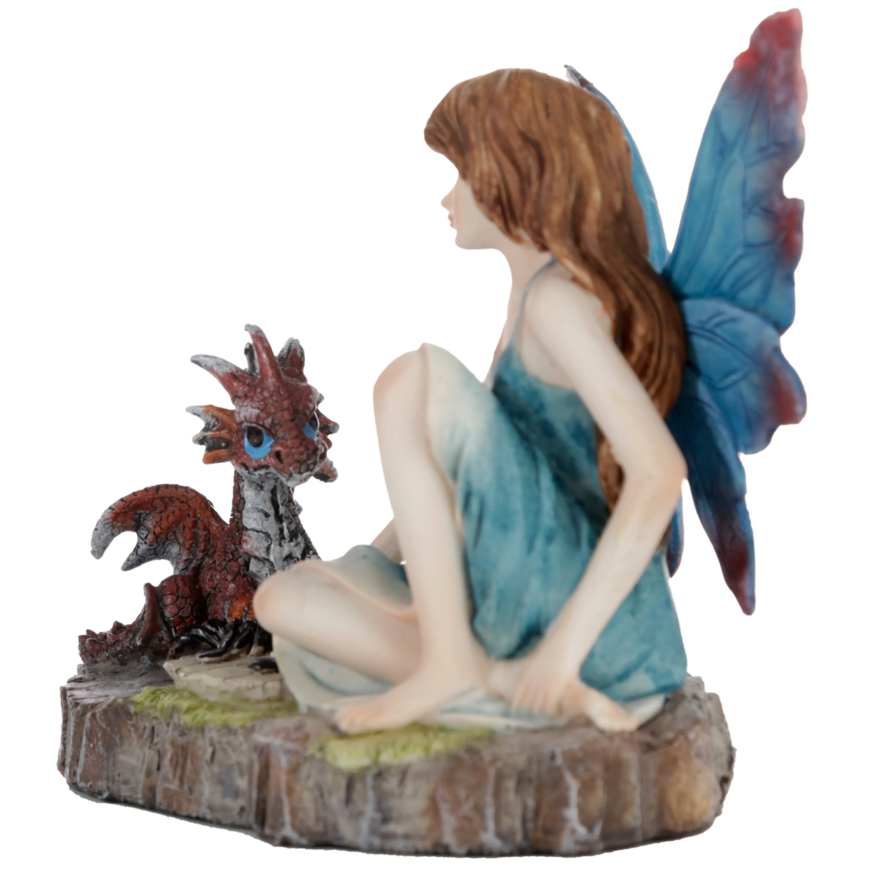 Woodland Spirit Fairy - Dragon Games
