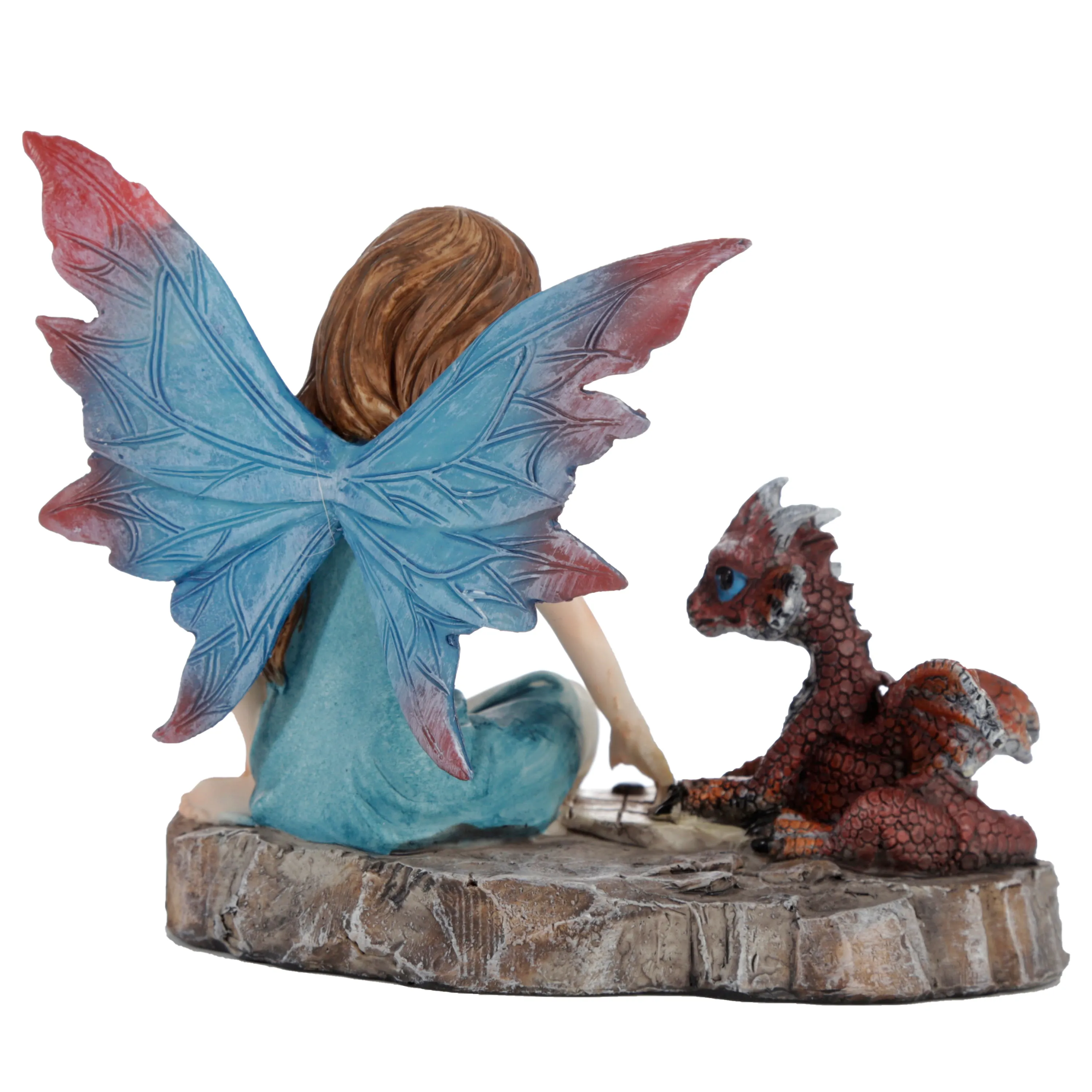 Woodland Spirit Fairy - Dragon Games