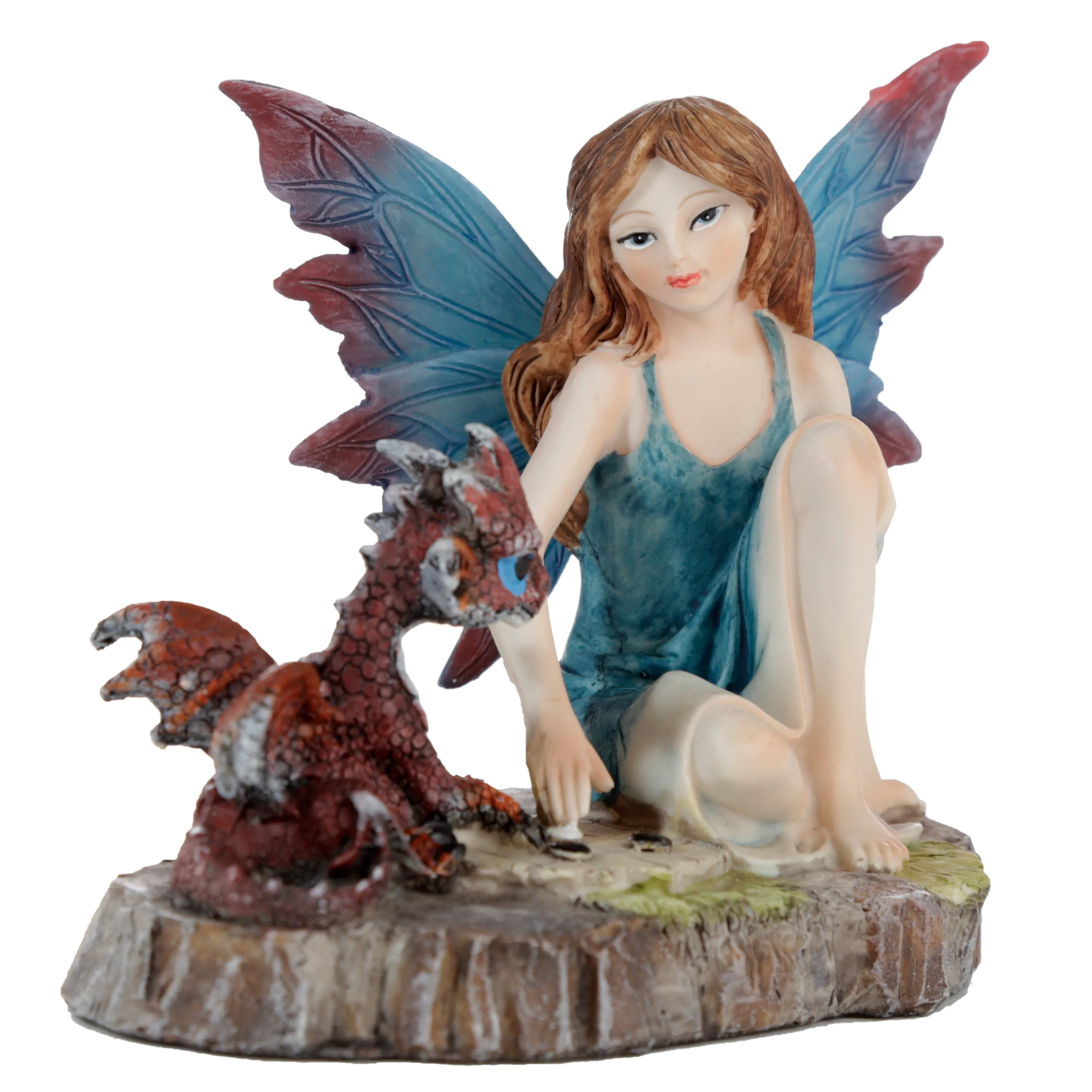 Woodland Spirit Fairy - Dragon Games