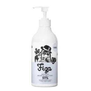 Yope Natural Hand & Body Lotion Fig Tree