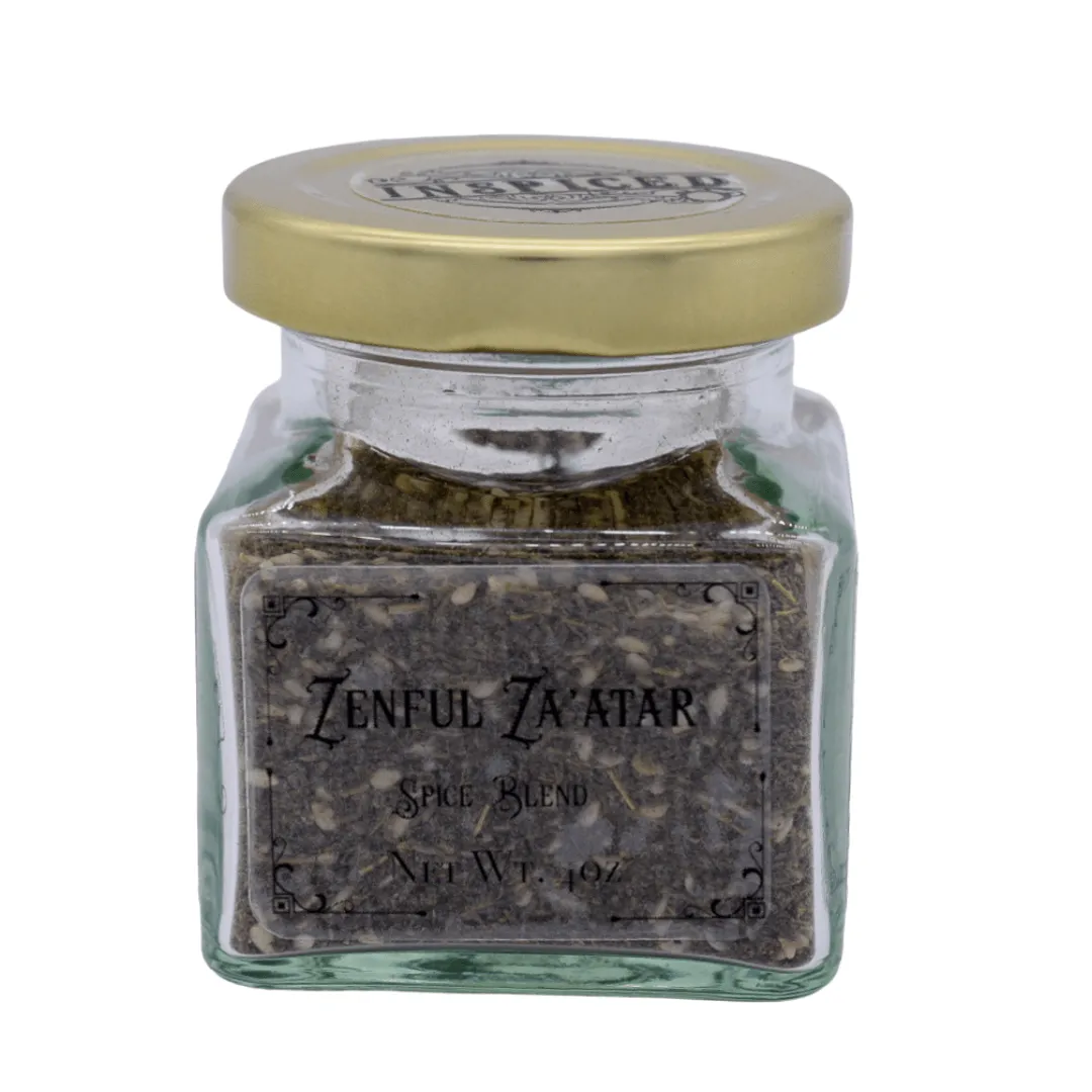 Zenful Za'atar Blend