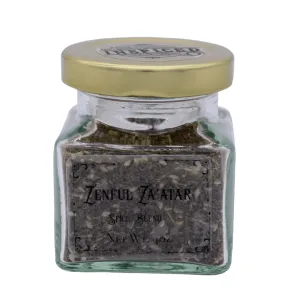 Zenful Za'atar Blend